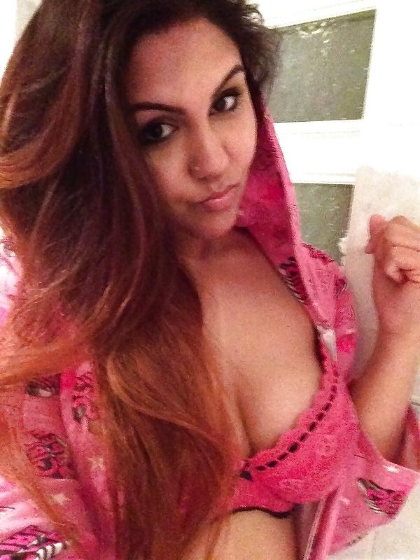 18P Private married indian