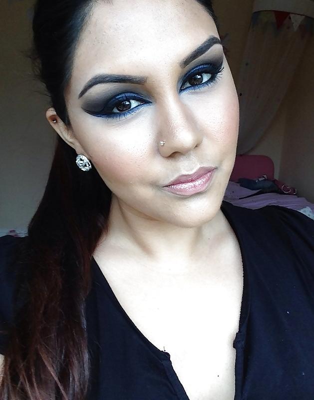 18P Private married indian