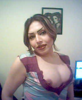 8P ARAB BOOBS   2