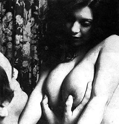 15P Vintage big tits - Clyda