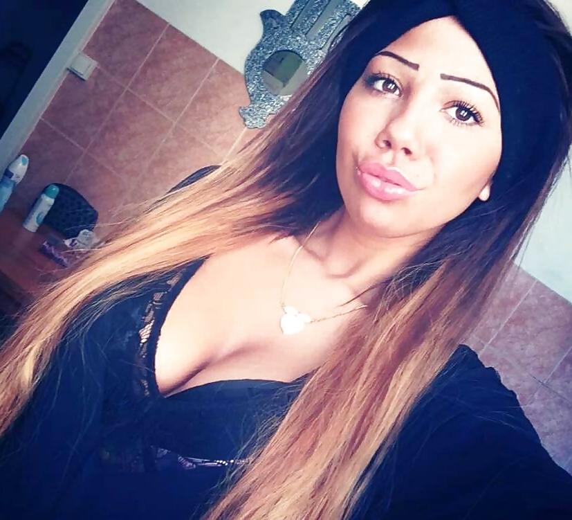 16P Beste Beurette 39