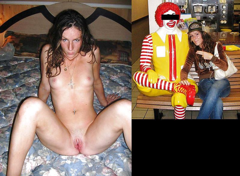 19P Dressed Undressed Wives and Milfs 4