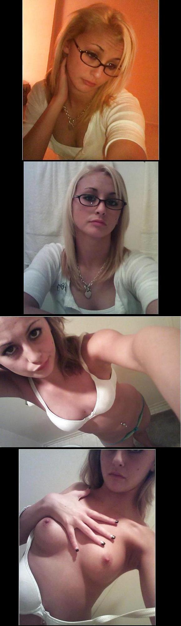 25P Self Shot Hot Babes Part VII