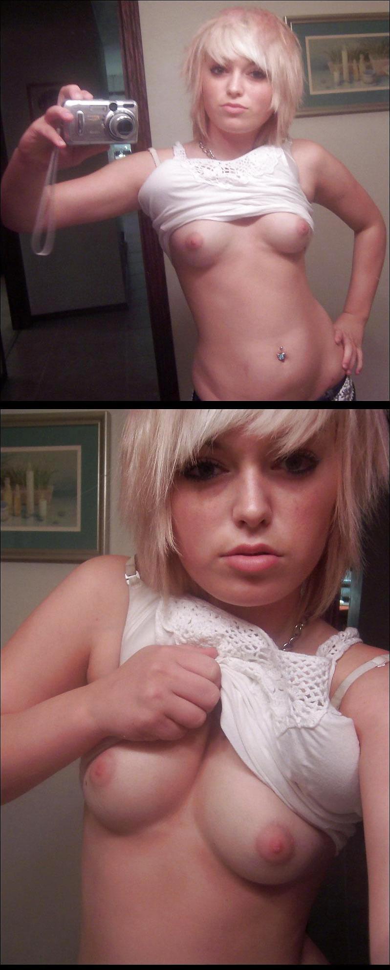 25P Self Shot Hot Babes Part VII