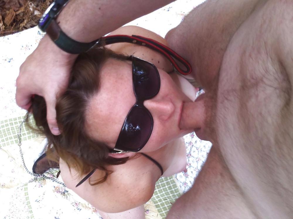 25P Horny Sperm Whore