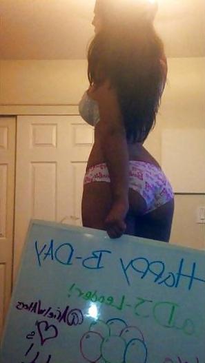 25P Perfect natural boobs teen