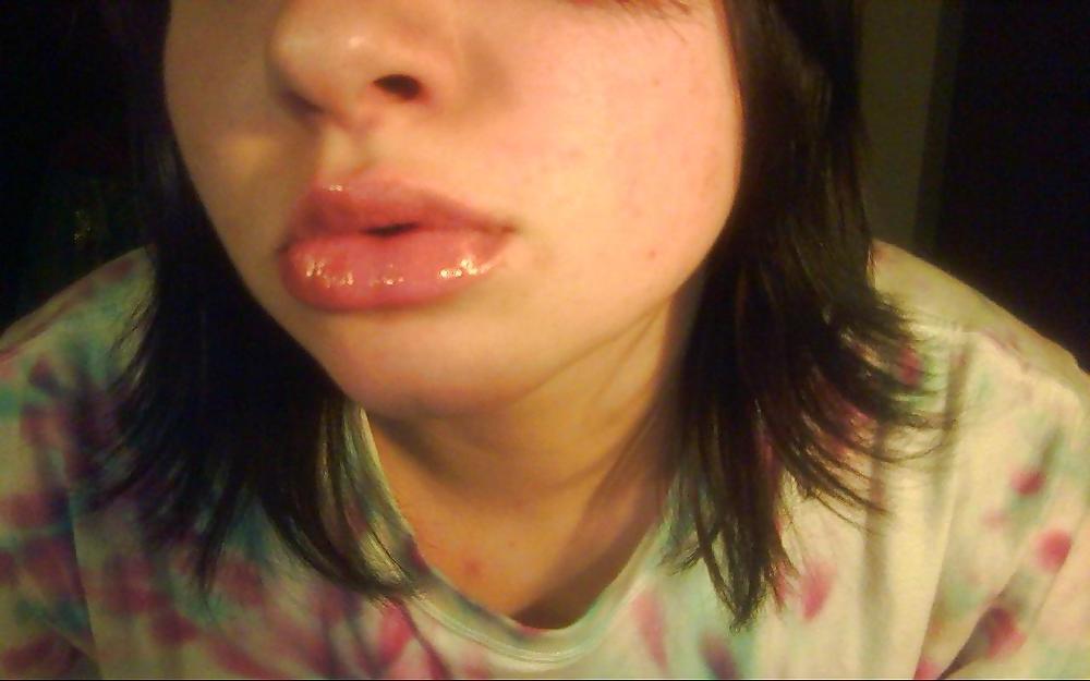 12P Emo friend