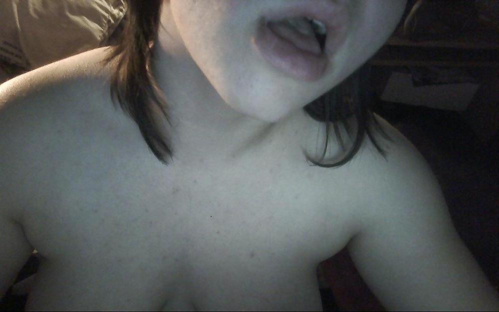 12P Emo friend