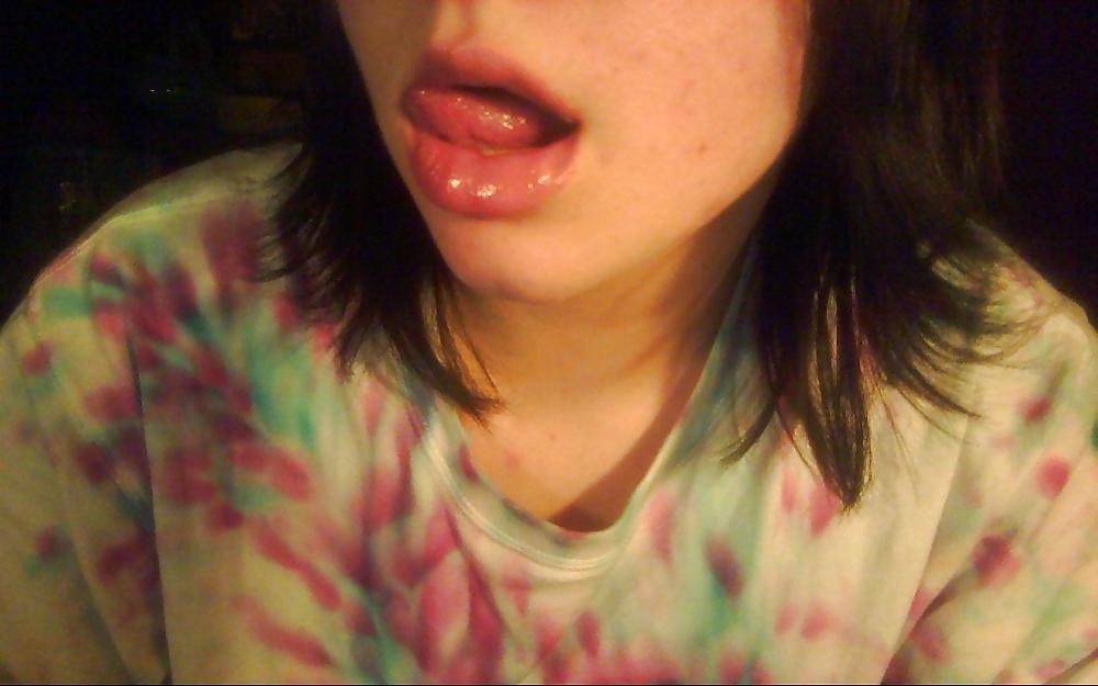 12P Emo friend