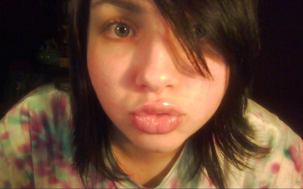 12P Emo friend