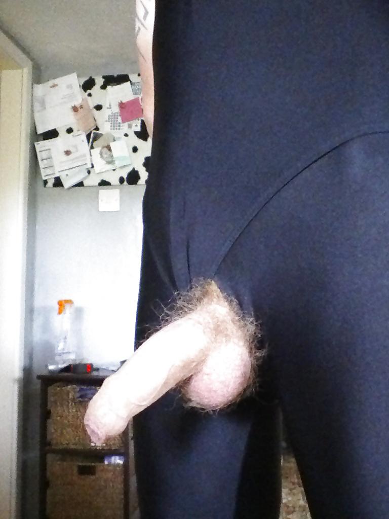 12P Lycra spandex