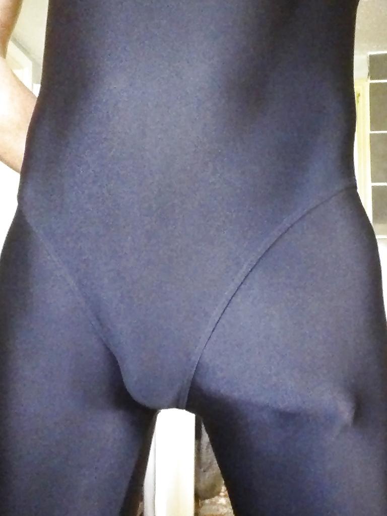12P Lycra spandex