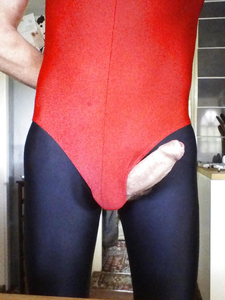 12P Lycra spandex