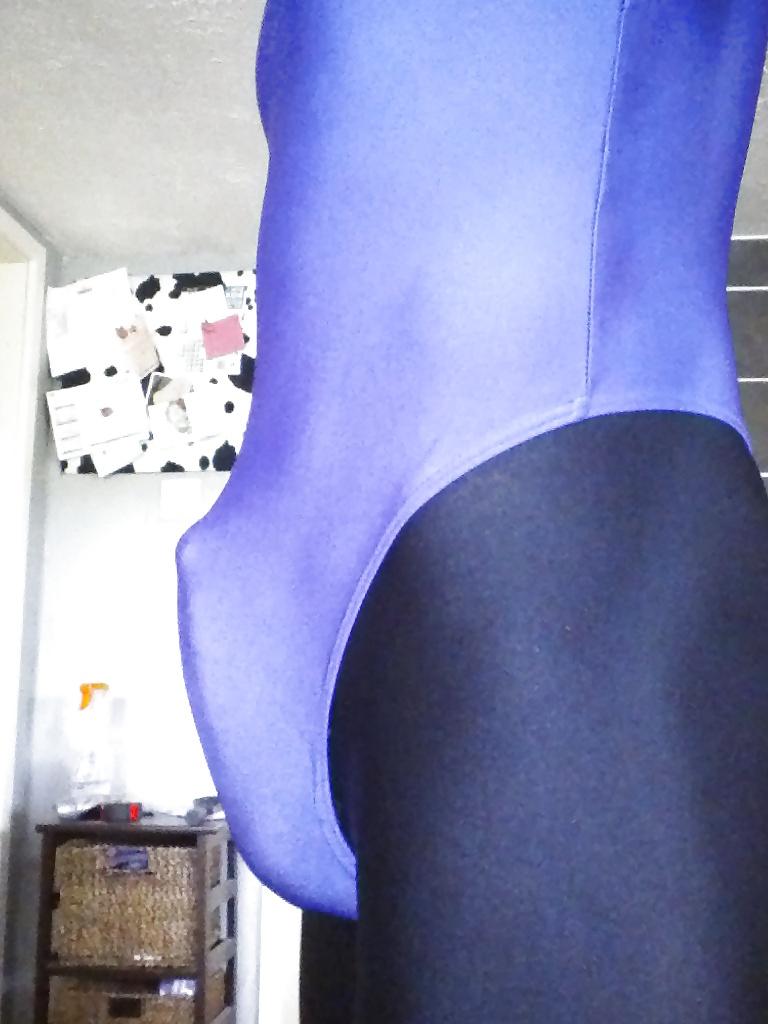 12P Lycra spandex