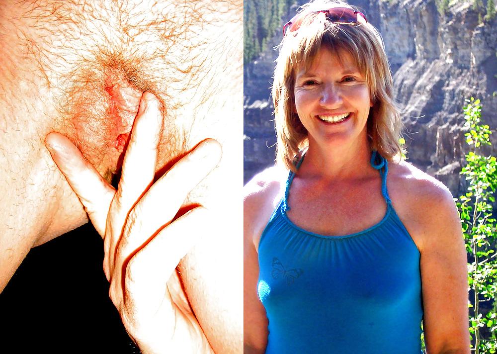 25P The Best of Exposed Tulsa Wife Brenda