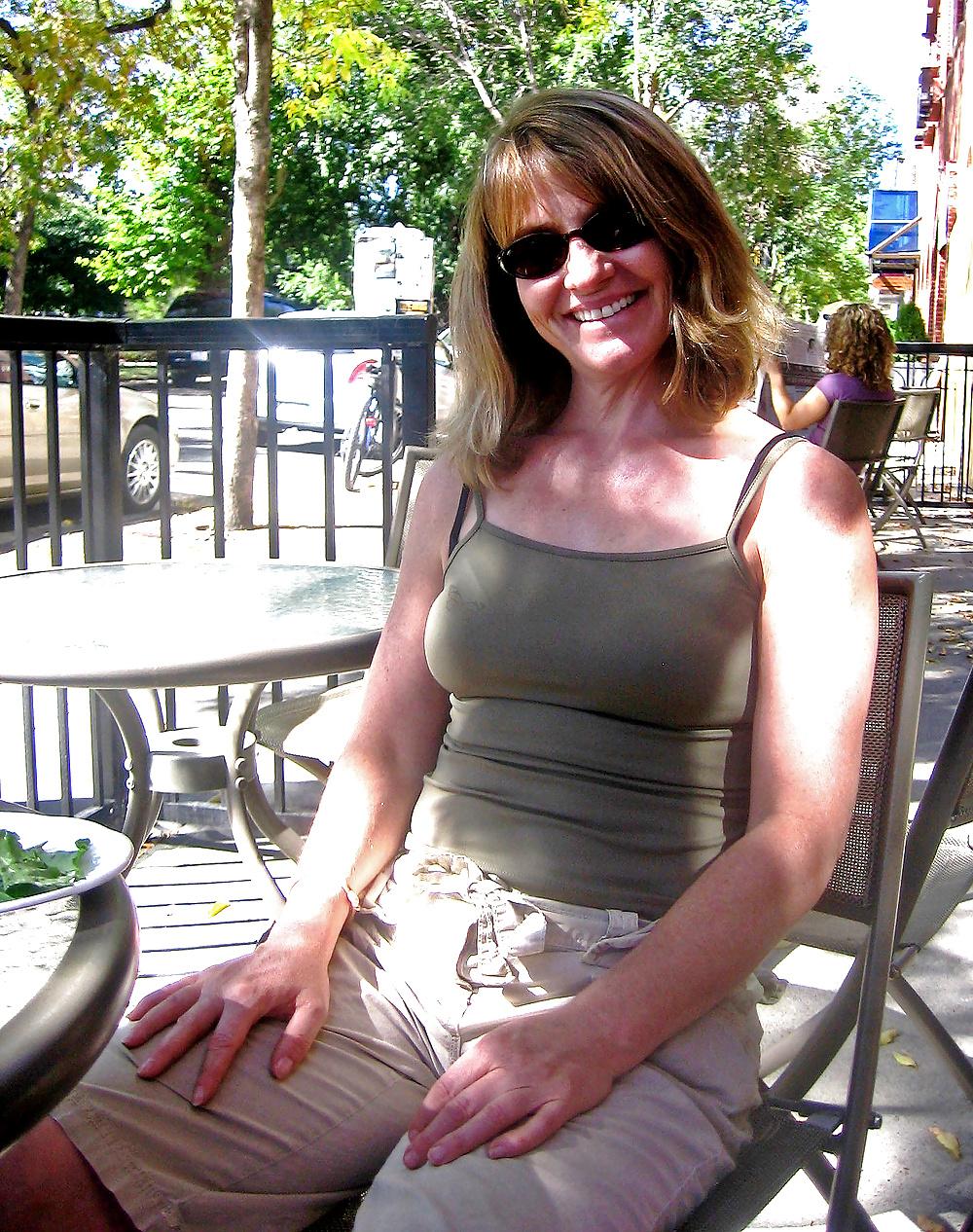 25P The Best of Exposed Tulsa Wife Brenda