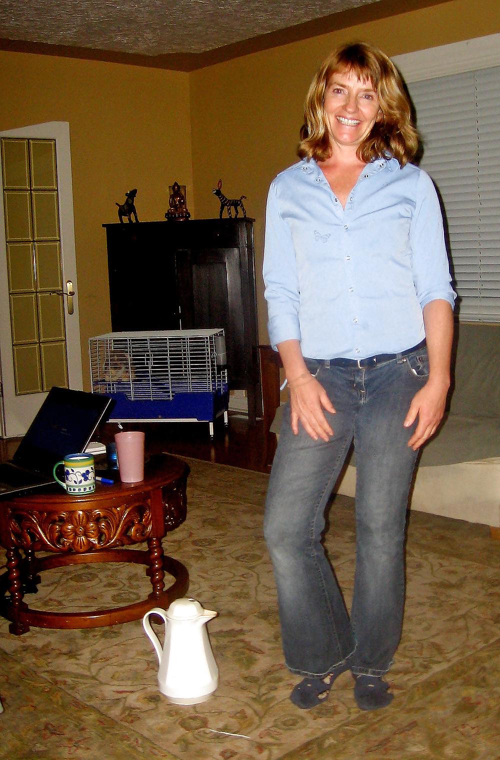 25P The Best of Exposed Tulsa Wife Brenda