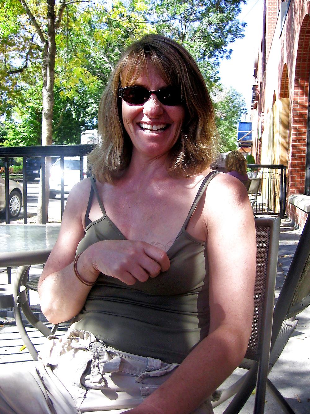 25P The Best of Exposed Tulsa Wife Brenda