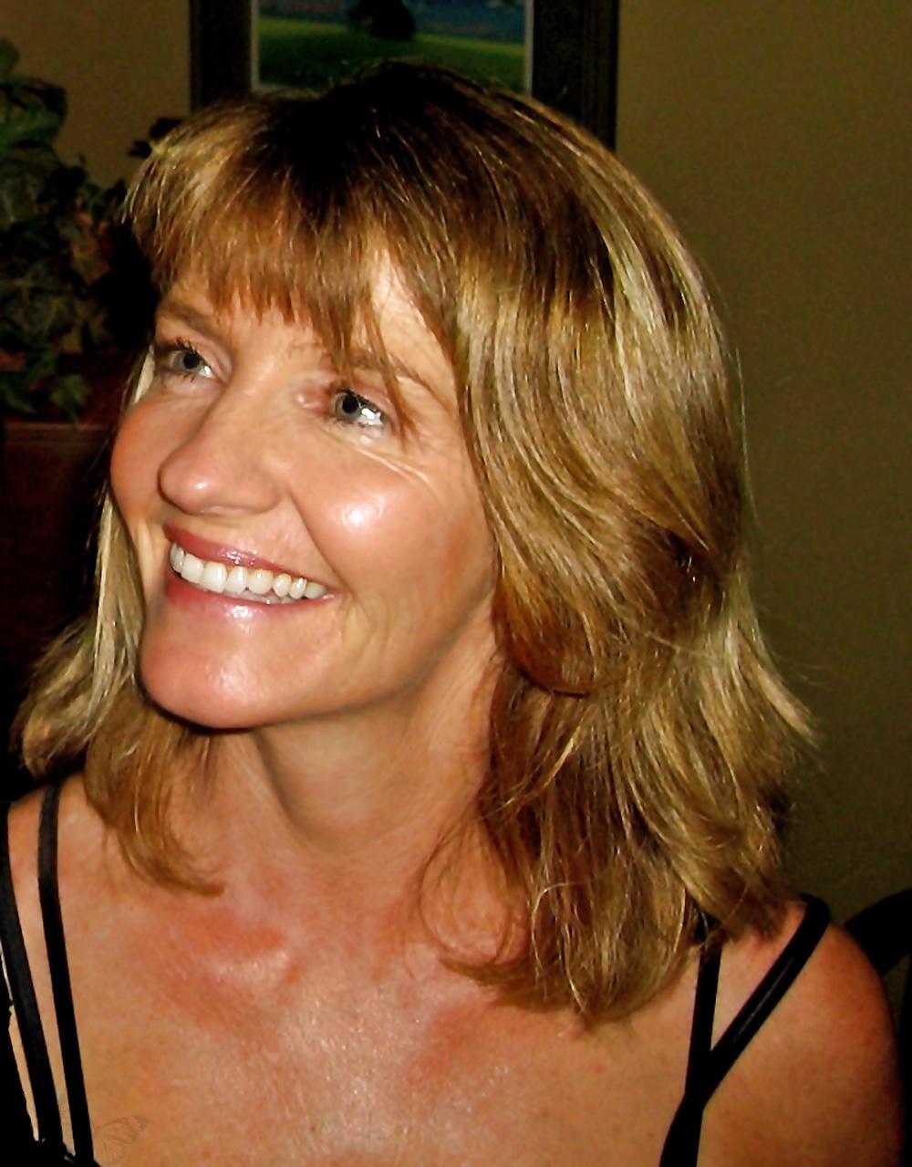 25P The Best of Exposed Tulsa Wife Brenda