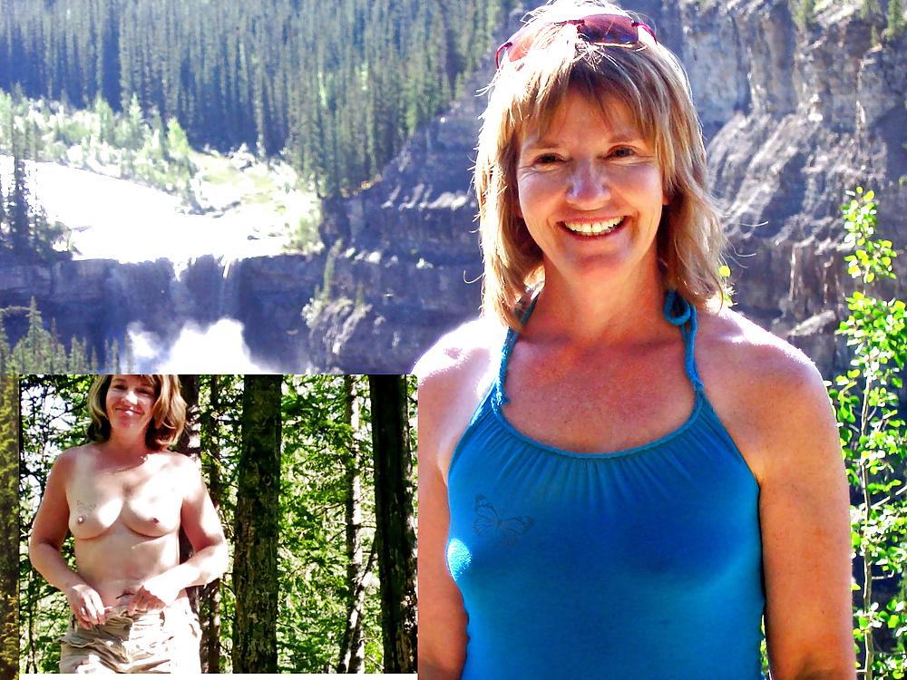 25P The Best of Exposed Tulsa Wife Brenda
