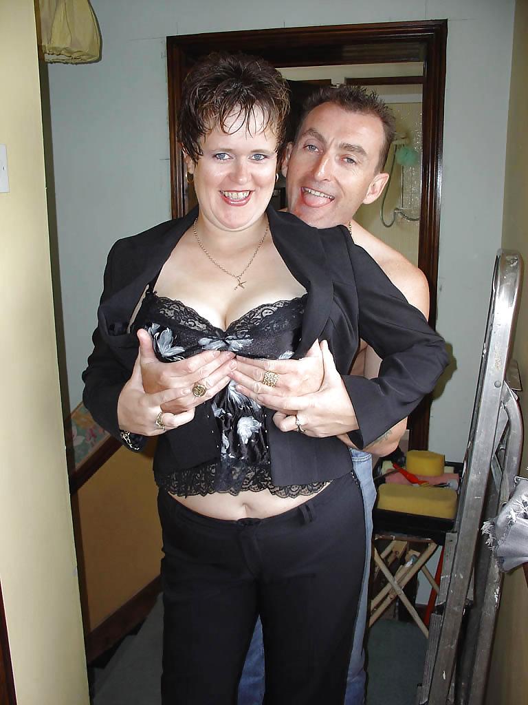 14P Couple