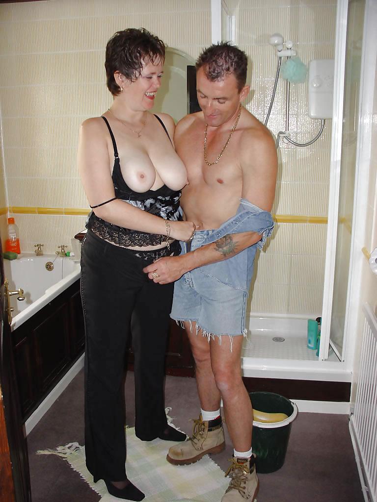 14P Couple
