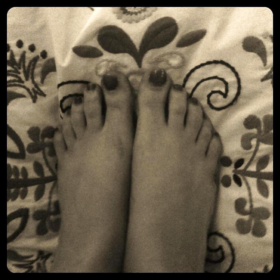 6P Pieds de beurette