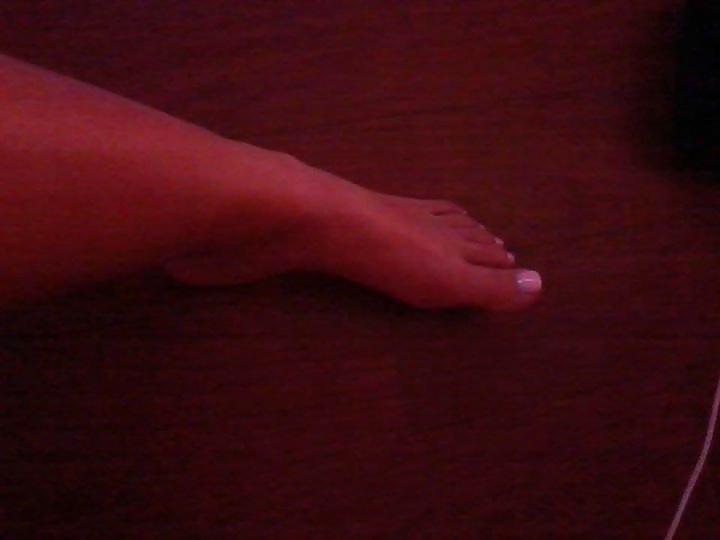 6P Pieds de beurette