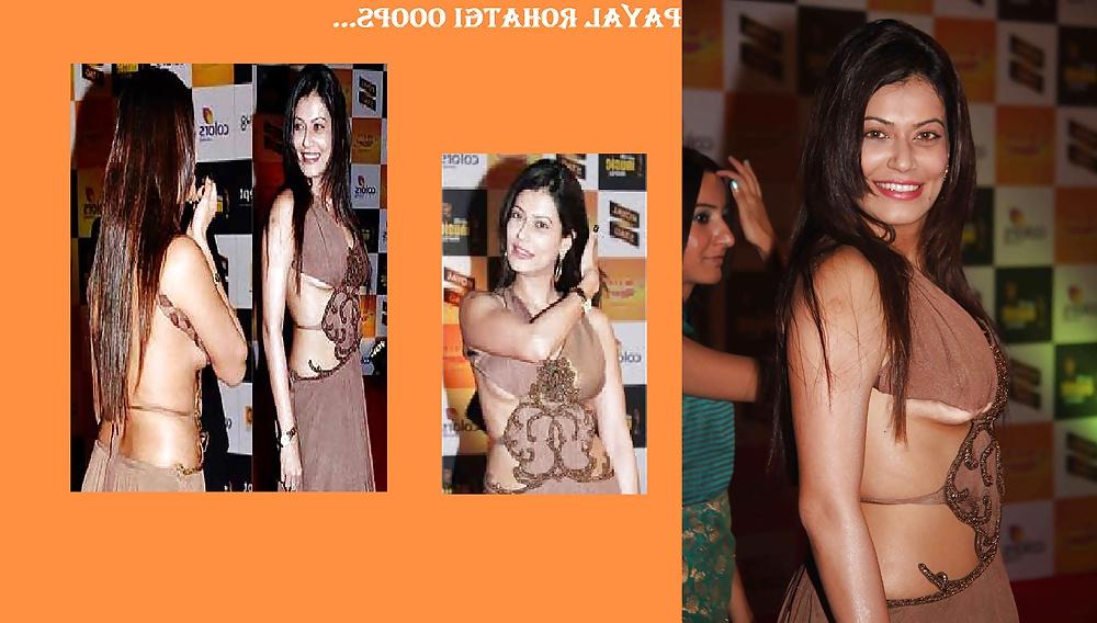 25P Shameless indian bollywood celebs actress unseen nonnude