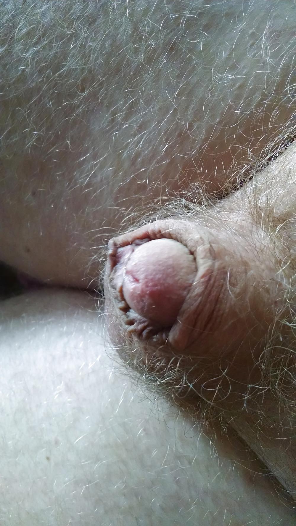 20P My sissy husband