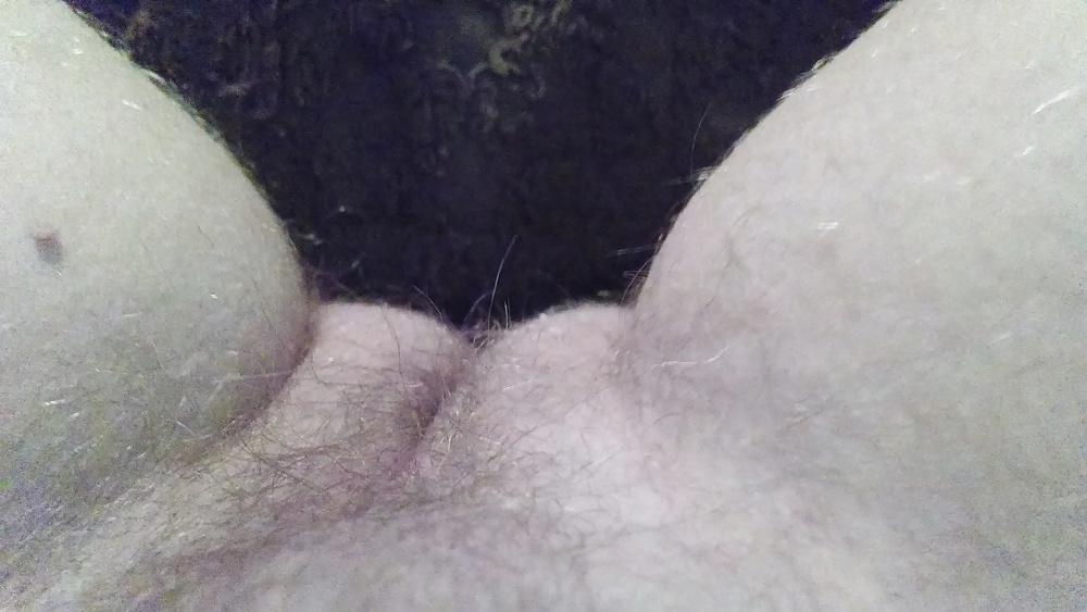 20P My sissy husband