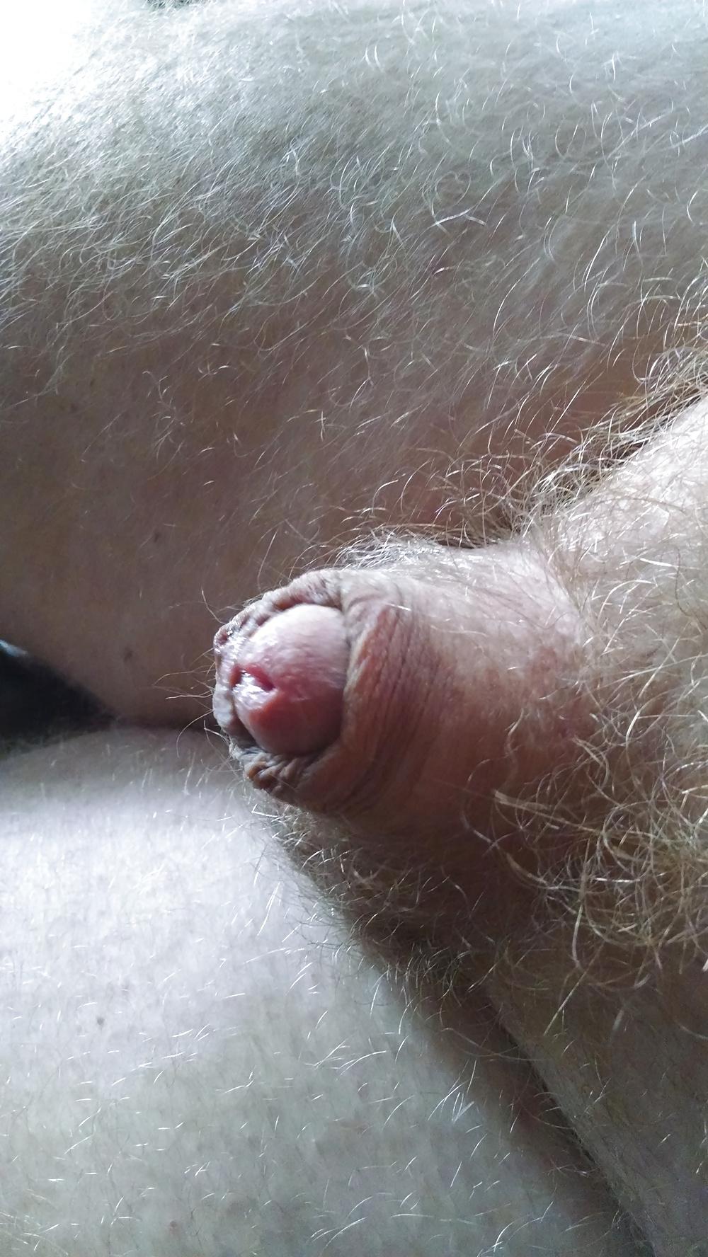 20P My sissy husband