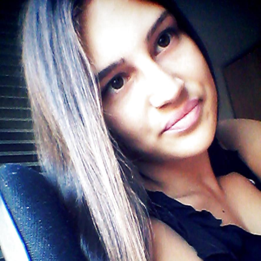 16P Huge boobs teen