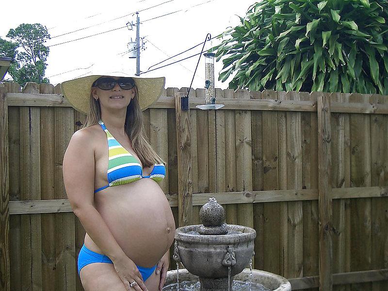 25P Pregnant babes