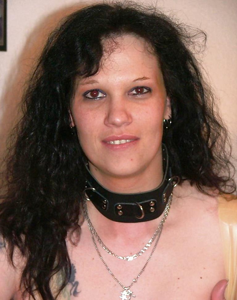 25P Private pictures of a horny and hot 39-year German MILF