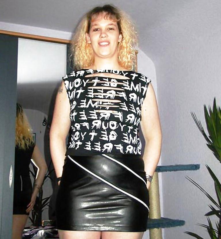 25P Private pictures of a horny and hot 39-year German MILF