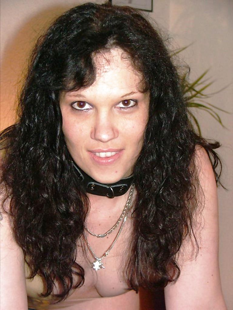 25P Private pictures of a horny and hot 39-year German MILF