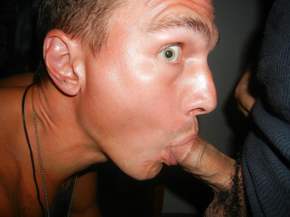 8P Gay cocks YEAH BABY!!!