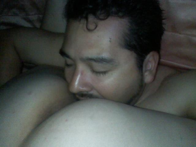 15P Pareja Swinger Carmen y Oscar.