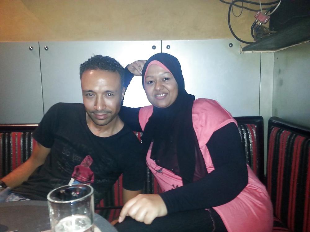 6P Arab Egyptian: Fouzia
