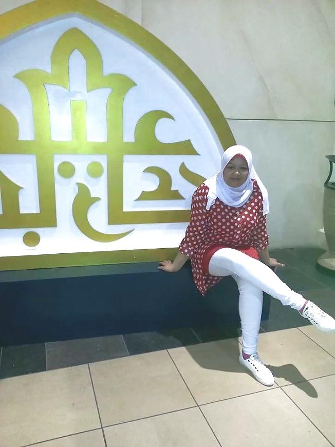6P Arab Egyptian: Fouzia