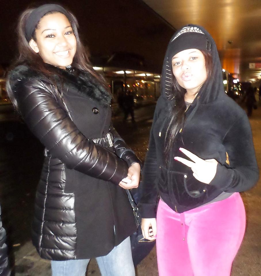 25P Rashel  Beurette 