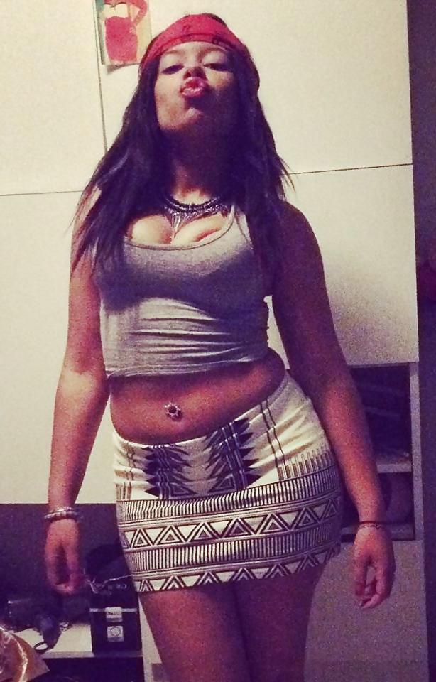 25P Rashel  Beurette 