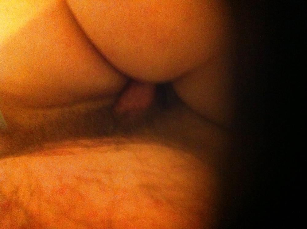 21P TO BACK FROM WORK I HAVE FUCKED MY MILF MARRIED LOVER