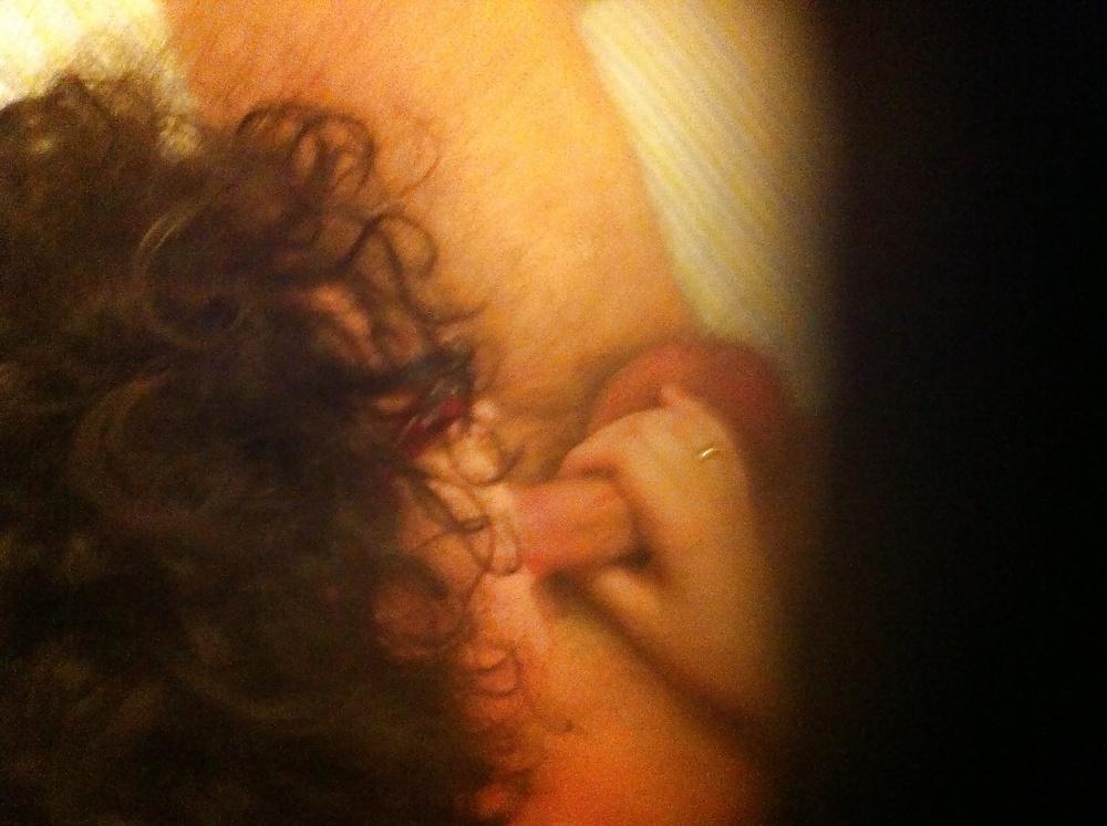 21P TO BACK FROM WORK I HAVE FUCKED MY MILF MARRIED LOVER