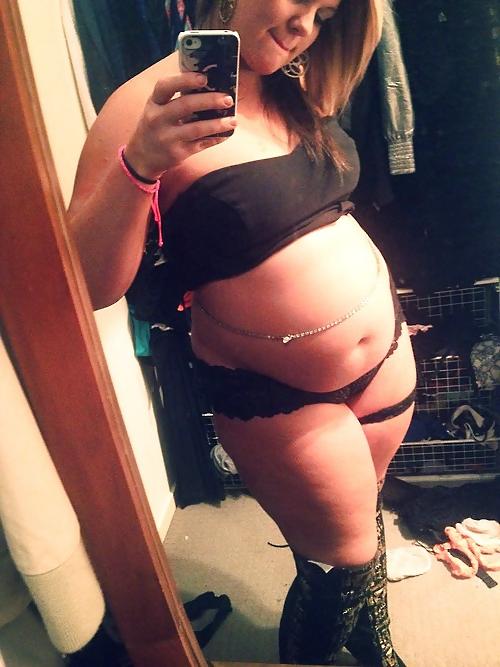 25P Big Beautiful Women, Big tits, Bellies, Asses