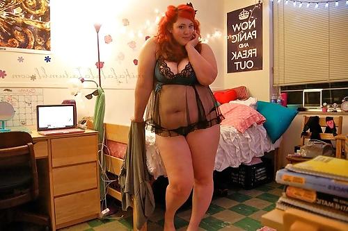 25P Big Beautiful Women, Big tits, Bellies, Asses