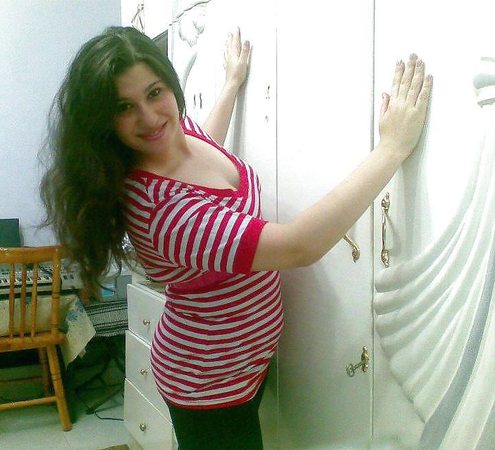 25P Hot Arab egyptian beautiful 2