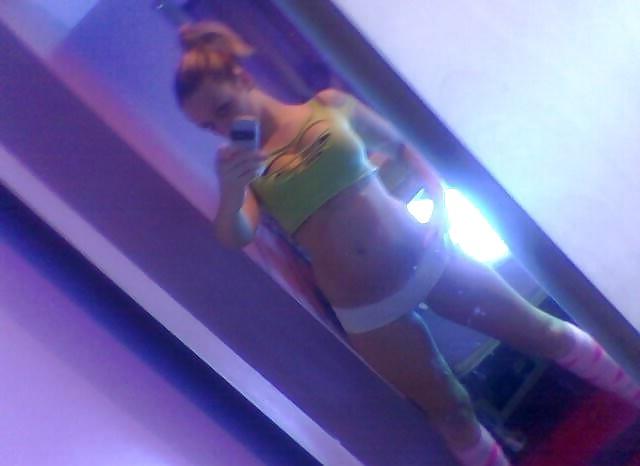 25P Self Shot Hot Babes Part IX