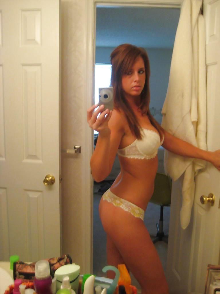 25P Self Shot Hot Babes Part IX